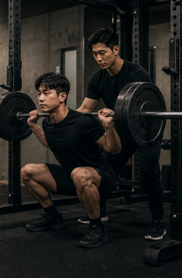 퍼포먼스 향상 프로그램